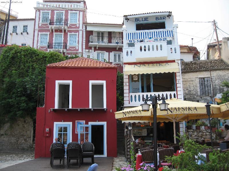 Foto: Parga