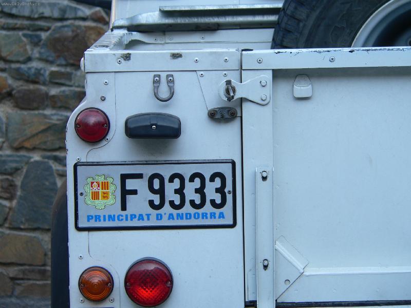 Foto: Andorra