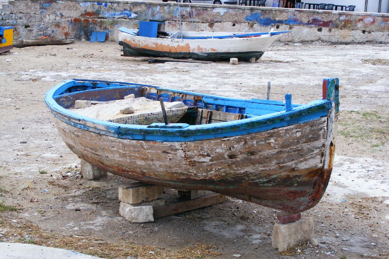 Foto: Vieste