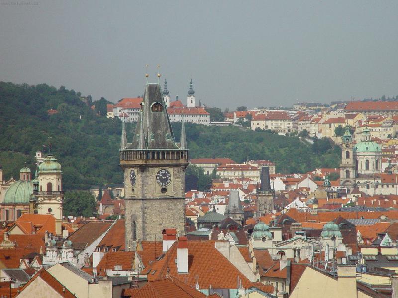 Foto: pRAHA