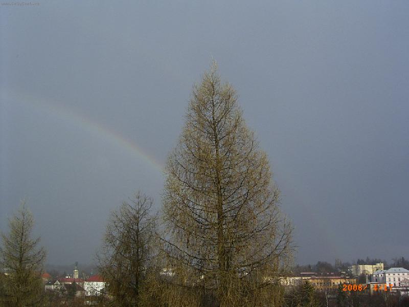 Foto: duha