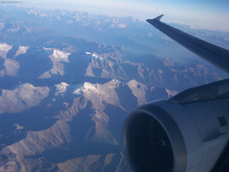 Foto: Dolomity