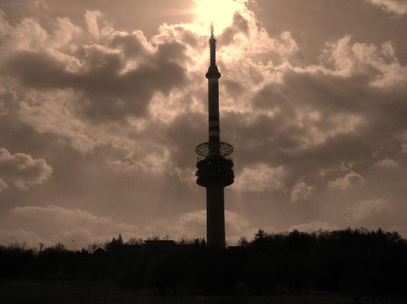 Foto: Bukova hora