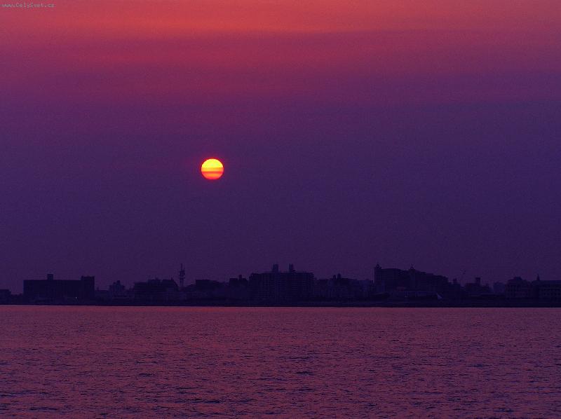 Foto: Sunset