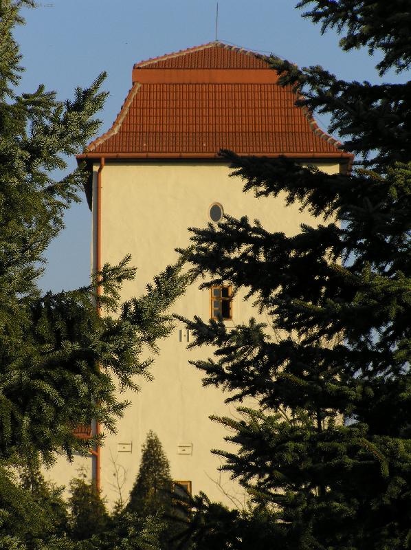 Foto: Slezskoostravsk� hrad