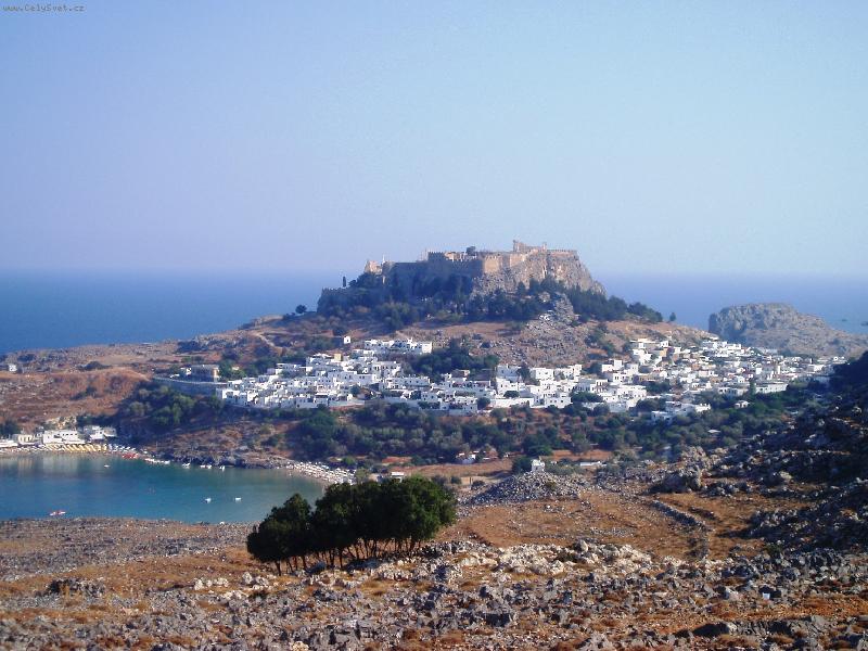 Foto: Lindos