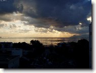 V�chod slunce