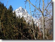 VYSOK� TATRY