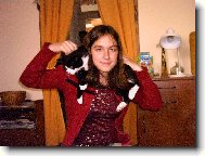 Betinka a j�