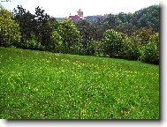 hrad Veve��