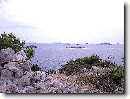 ostr�vky Kornati