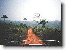 St�edoafrick� republika