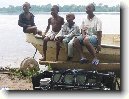 Gabon � Gabun