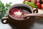 Recept online Bor��