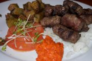 Recept online �evab�i�i 