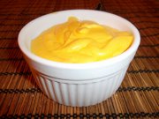 Recept online Mangov� dezert