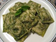 Recept online Ravioly na �eck� zp�sob