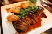 Recept online Vep�ov� medailonky na pivu
