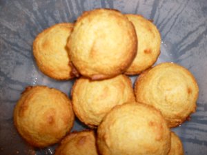 Recept online: Babi��iny vdole�ky: Levn� ve�e�e - tradi�n� vdole�ky z kynut�ho t�sta