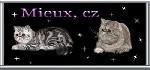 Chovatelska stanice ps�: MIEUX, CZ