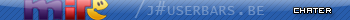 V�ce userbar� ke sta�en�