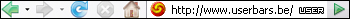 V�ce userbar� ke sta�en�