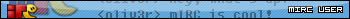 V�ce userbar� ke sta�en�