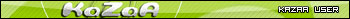 V�ce userbar� ke sta�en�