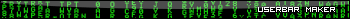 V�ce userbar� ke sta�en�