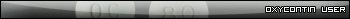 V�ce userbar� ke sta�en�
