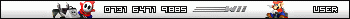 V�ce userbar� ke sta�en�