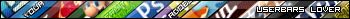 V�ce userbar� ke sta�en�