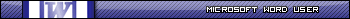 V�ce userbar� ke sta�en�